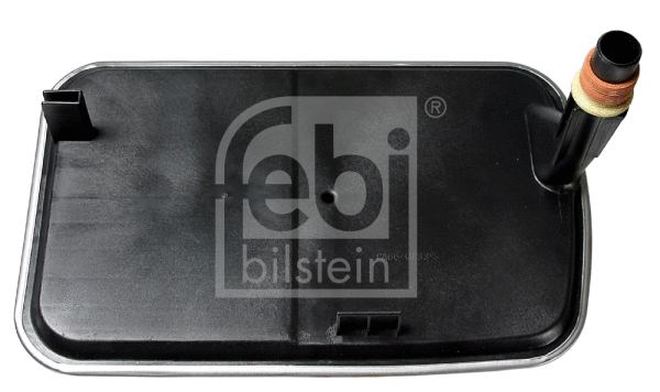 Hydraulic Filter, automatic transmission (21078)