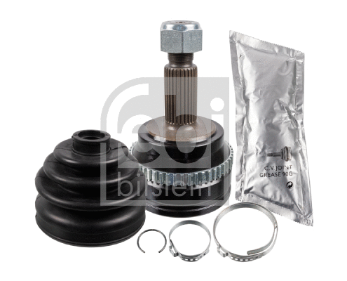 Joint Kit, drive shaft (175278)
