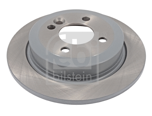 Brake Disc (23117)