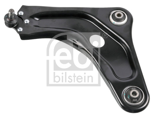 Control/Trailing Arm, wheel suspension (181022)