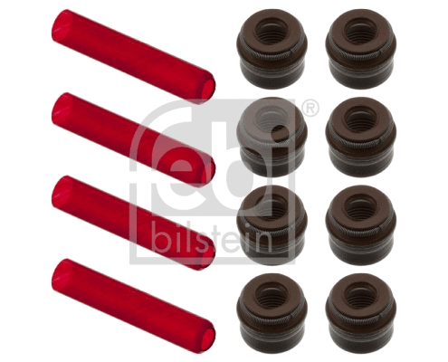 Seal Set, valve stem (01594)