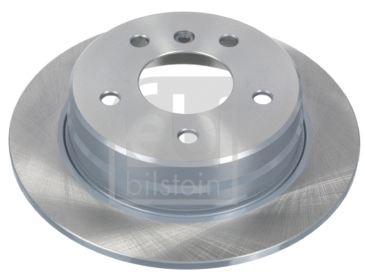 Brake Disc (22931)