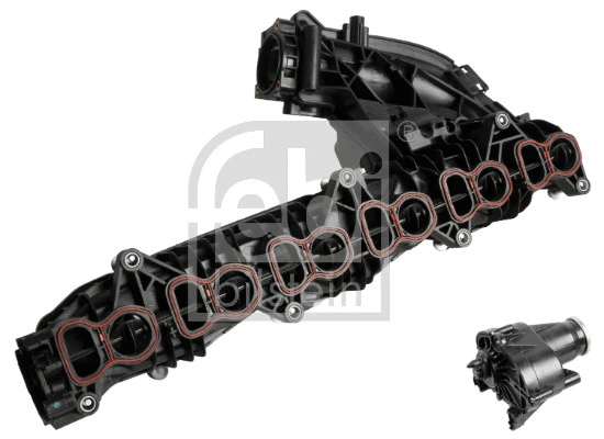 Fitting, intake manifold (176958)