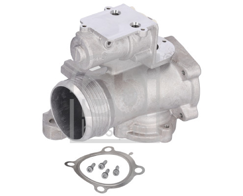 EGR Valve (185967)