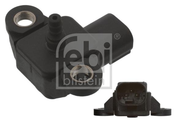 Sensor, intake manifold pressure (38293)