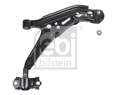 Control/Trailing Arm, wheel suspension (14149)