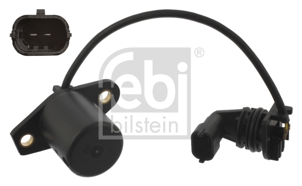 Sensor, engine oil level (40489)