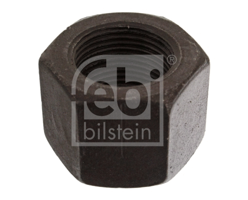 Wheel Nut (04938)