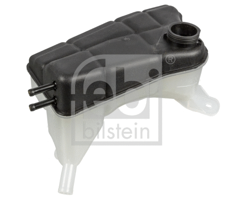 Expansion Tank, coolant (170556)