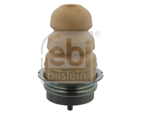 Rubber Buffer, suspension (36864)