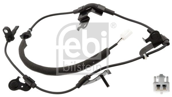 Sensor, wheel speed (106326)