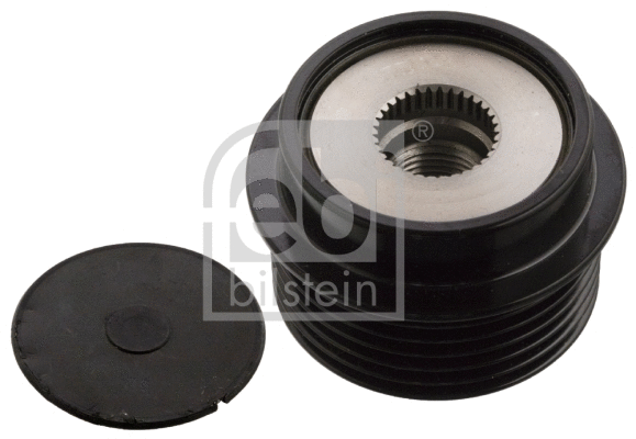Alternator Freewheel Clutch (101770)