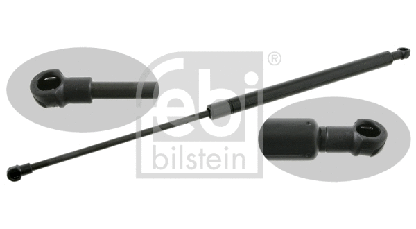 Gas Spring, boot/cargo area (27657)