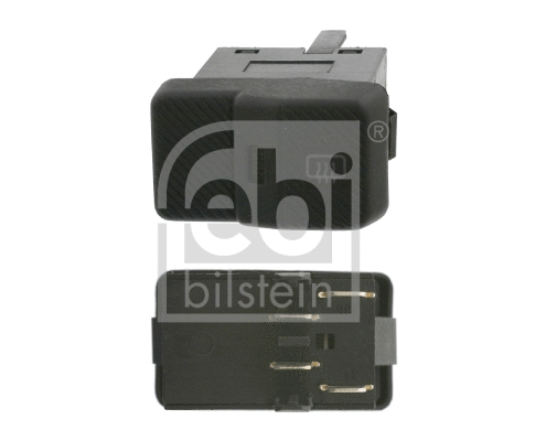 Switch, rear window heating (17002)