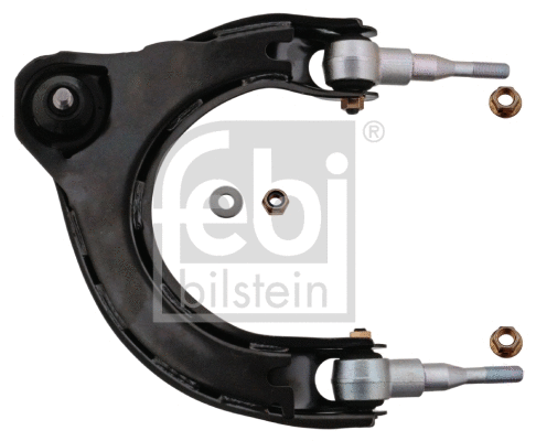 Control/Trailing Arm, wheel suspension (41233)