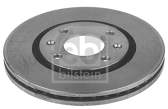 Brake Disc (10678)