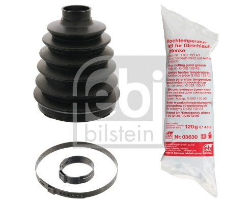 Bellow Kit, drive shaft (101946)
