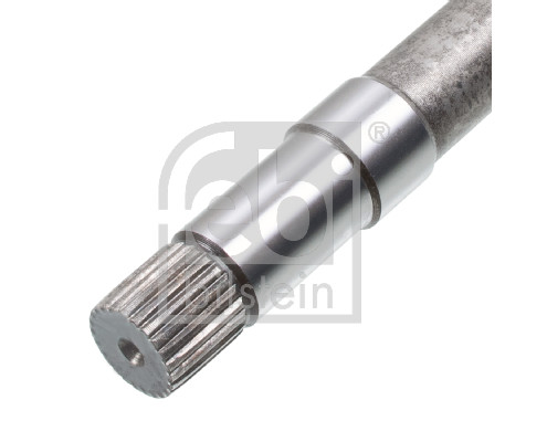 Drive Shaft