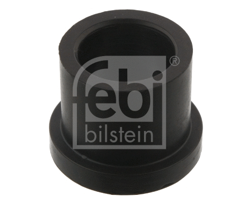 Bushing, leaf spring (02056)