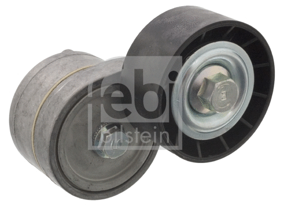 Belt Tensioner, V-ribbed belt (17541)