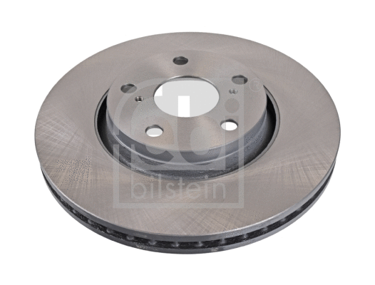 Brake Disc (108617)