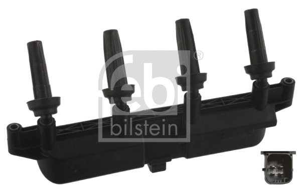 Ignition Coil (36950)