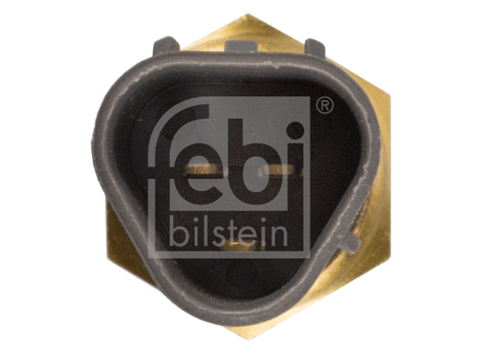Sensor, coolant temperature