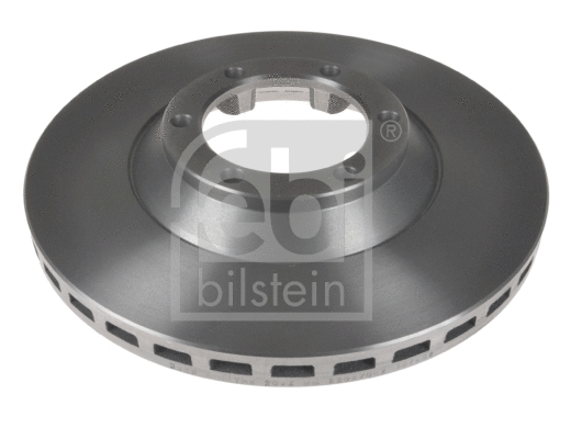 Brake Disc (108655)