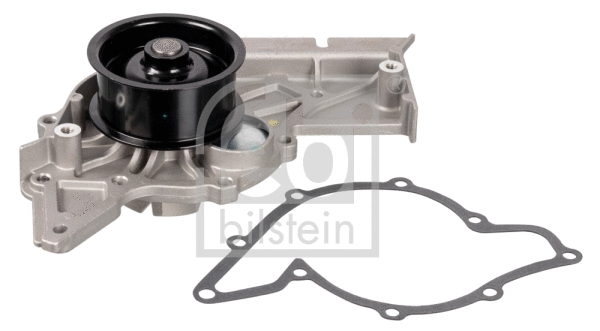 Water Pump, engine cooling (29796)