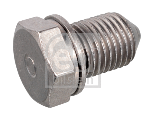 Screw Plug, oil sump (15374)