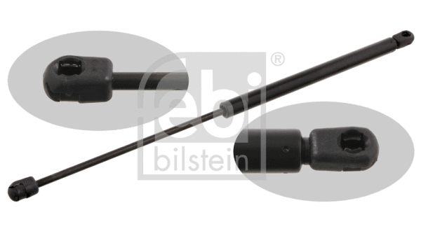Gas Spring, boot/cargo area (27758)