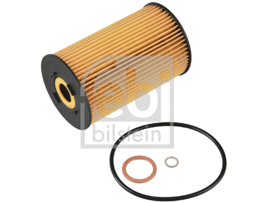 Oil Filter (176089)