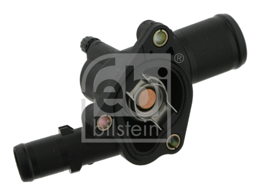 Thermostat, coolant (24124)