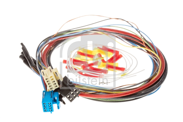 Cable Repair Kit, tailgate (107148)