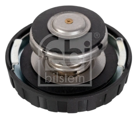 Cap, coolant tank