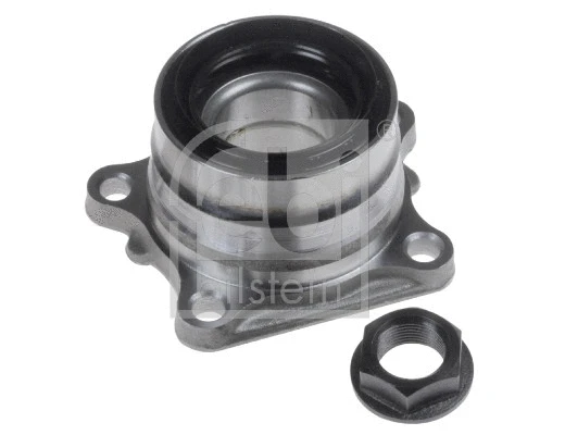 Wheel Bearing Kit (178026)
