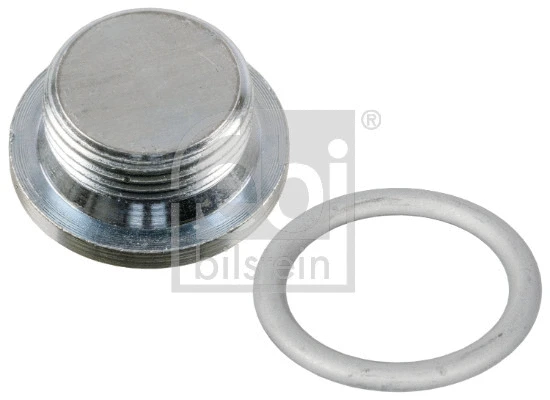 Screw Plug, oil sump (178527)