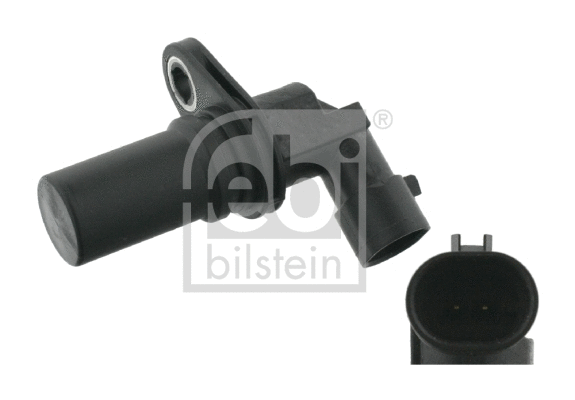 Sensor, crankshaft pulse (28119)