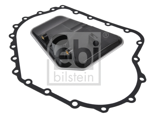 Hydraulic Filter Kit, automatic transmission (170014)