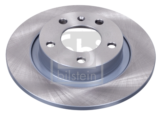Brake Disc (44044)