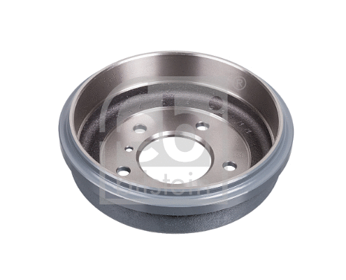 Brake Drum