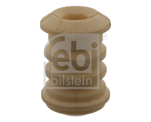 Rubber Buffer, suspension (12895)