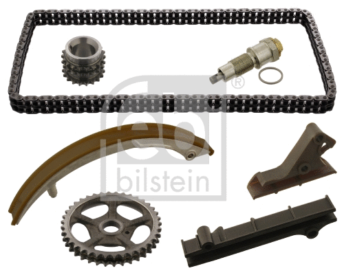 Timing Chain Kit (36592)
