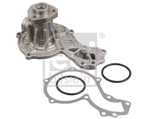 Water Pump, engine cooling (01286)