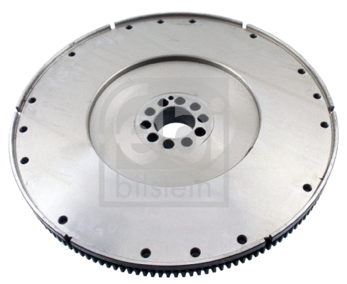 Flywheel