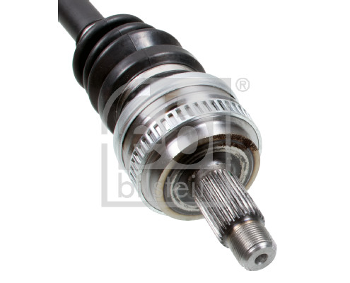Drive Shaft