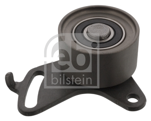 Tensioner Pulley, timing belt (14267)