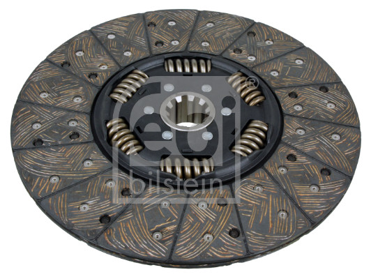 Clutch Disc