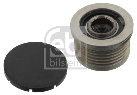 Alternator Freewheel Clutch (33133)