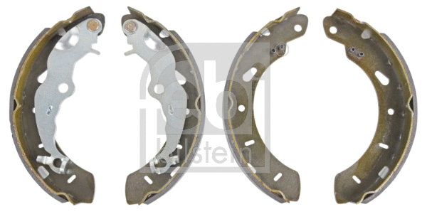 Brake Shoe Set (170890)